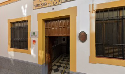 CONVENTO DE LA ASUNCIÓN