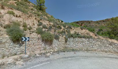 Ermita de la Resurrección