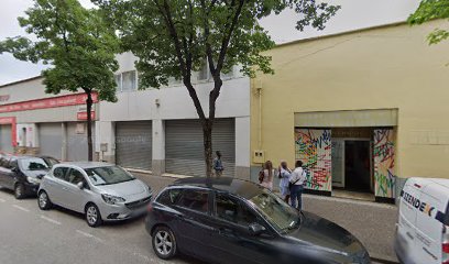 Iglesia Asamblea de Dios MADUREIRA DE GIRONA