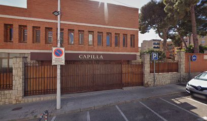 Capilla