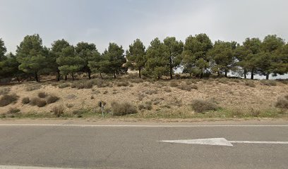 Ermita de la Virgen del Pilar del Monte