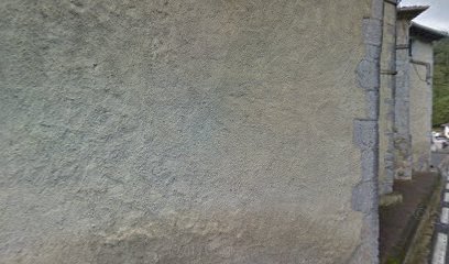 Iglesia de Nuestra Señora del Rosario de Ugarte
