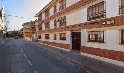 Hermanas de la Virgen María del Monte Carmelo