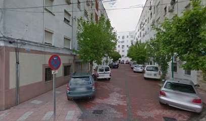 Delegación de Migraciones y Refugiados Coria - Cáceres
