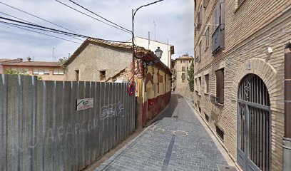 Iglesia Evangélica Filadelfia Catedral