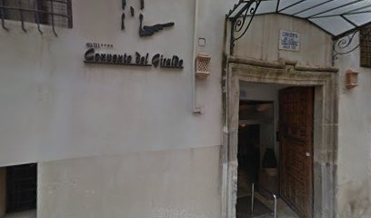 Convento De Las Geladoras