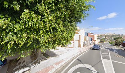 Iglesia Nuestra Senora de las Nieves