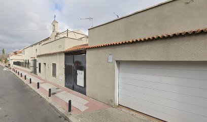 Convento Ntra.Sra.De La Almudena (Oblatas de Cristo Sacerdote)