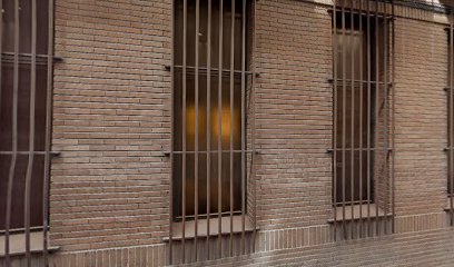 Orden de La Santísima Trinidad - Provincia de España Norte