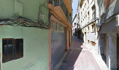 Iglesia Evangélica Betel (La Magdalena)