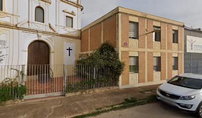 Parroquia de Nuestro Señor del Huerto de los Olivos y Virgen del Camino
