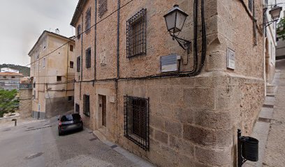 monasterio MM. BENEDICTINAS