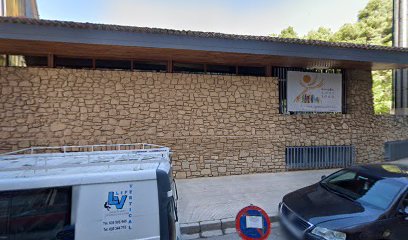 Oratorio de San Felipe Neri (Albacete)
