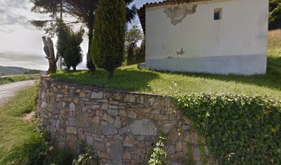 Ermita vuestra Señora del Pilar