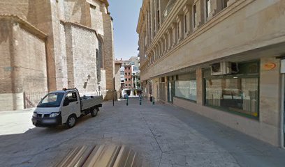 Cofradía San Juan Evangélica