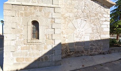 Iglesia de San Gregorio el Grande