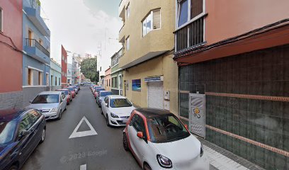 Iglesia Evangélica Apostólica Del Nombre De Jesús