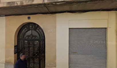 Asociación Pila Bautismal San Vicente Ferrer