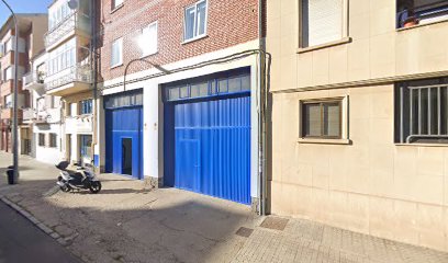 Fundación Asociación de Misericordia de Ávila