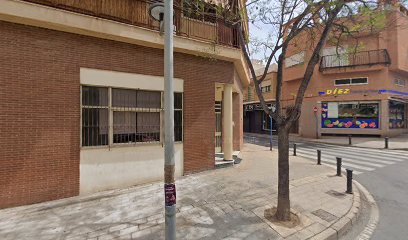 Centro Parroquial San Gabriel