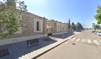 Ermita de San Atilano