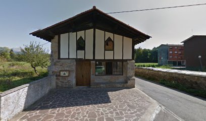 Ermita de Ntra. Sra. de los Remedios