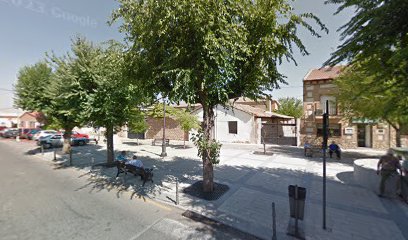 Casa Grande; Casa cartuja de Fontanar