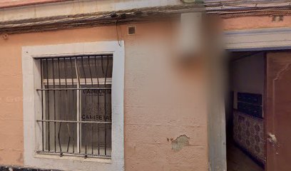 Oratorio sanfelipe