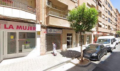 Iglesia de Dios Albacete