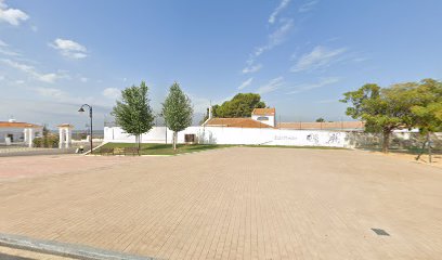 Convento de las Hermanas Oblatas