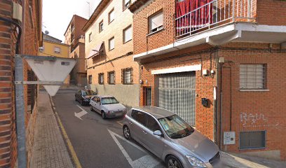IPUE Toledo