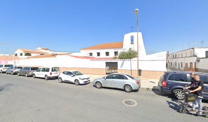 Parroquia Nuestra Señora de Belén