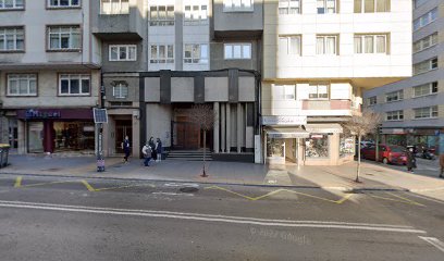 Iglesia de San Antonio (A Coruña)