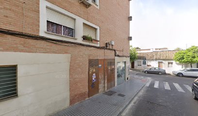 Hermandad del Amor Córdoba