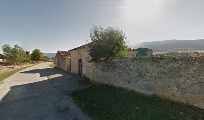 Ermita del Santo Cristo de la Columna