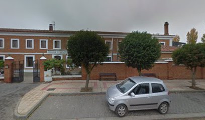 MONASTERIO AGUSTINOS FILIPINOS EN BECERRIL DE CAMPOS