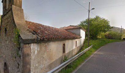 Ermita del Visu