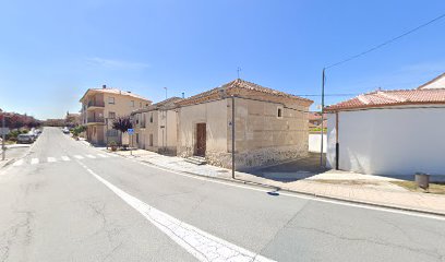 Ermita Santo Cristo
