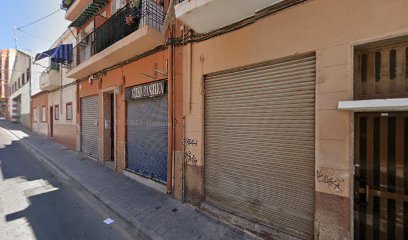 Iglesia Evangelica
