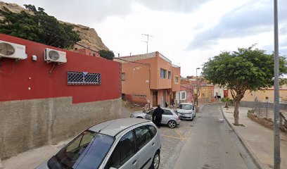 Filadelfia iglesia