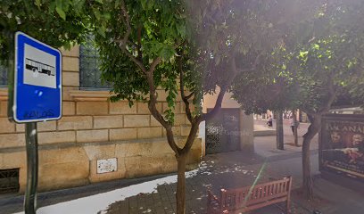 Antiguo Convento de la Trinidad