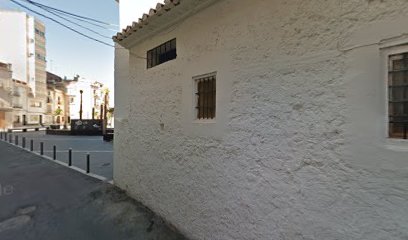 Capilla San José de Onda