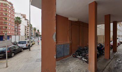 Parròquia